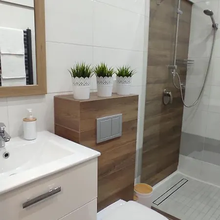 Agpa3 Appartement *