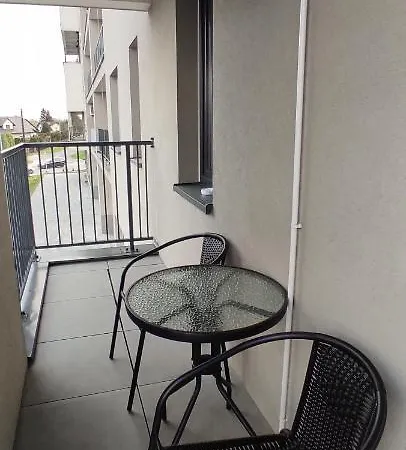 Appartement Agpa3