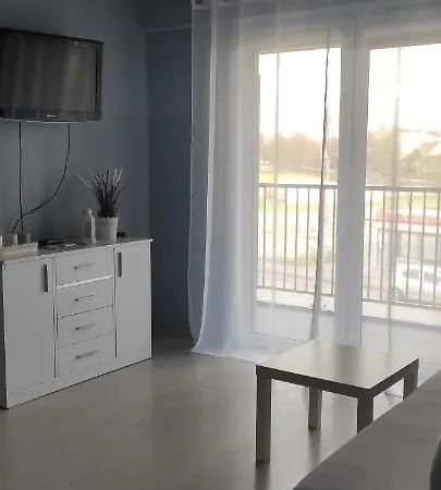 Agpa3 Appartement