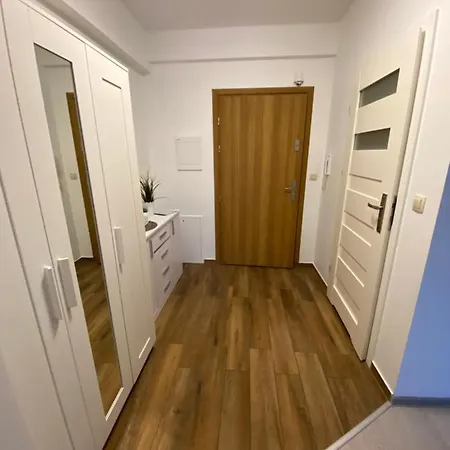 Agpa3 Appartement