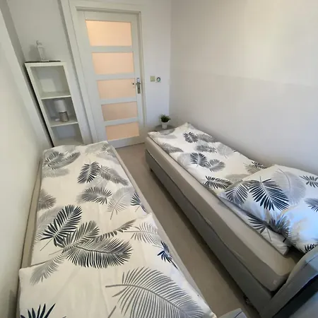 Appartement Agpa3
