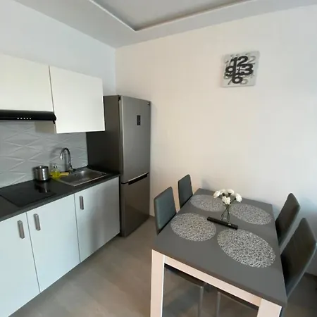 Agpa3 Appartement