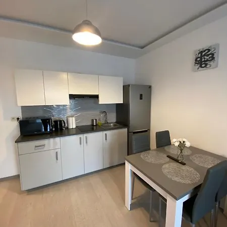 Agpa3 Appartement *