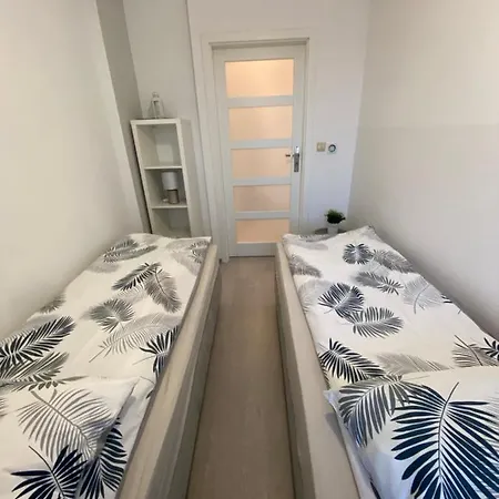 Appartement Agpa3