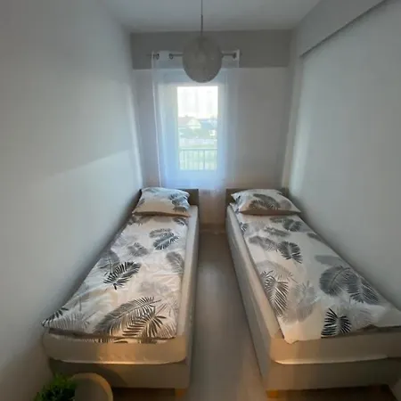 Agpa3 Appartement Zator