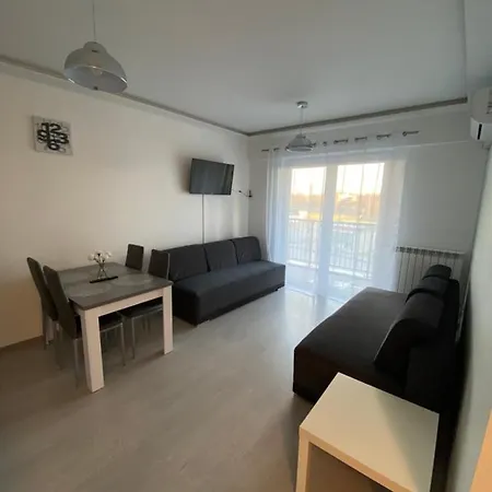 Appartement Agpa3 *