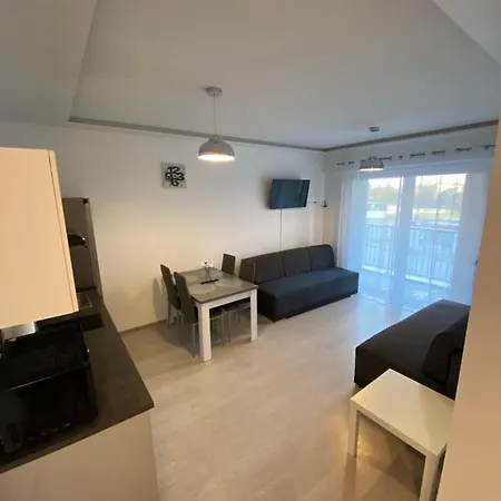 Agpa3 Appartement