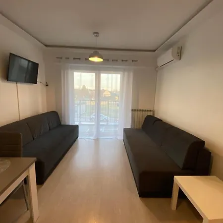 Appartement Agpa3 Zator