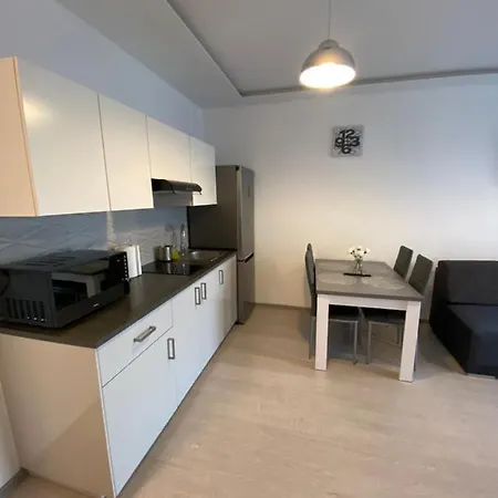 Agpa3 Appartement
