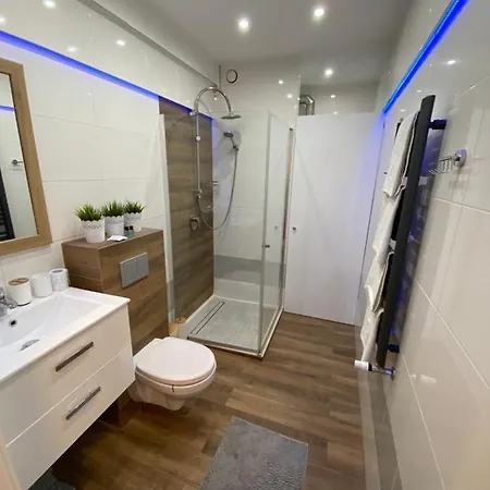 Appartement Agpa3 Zator