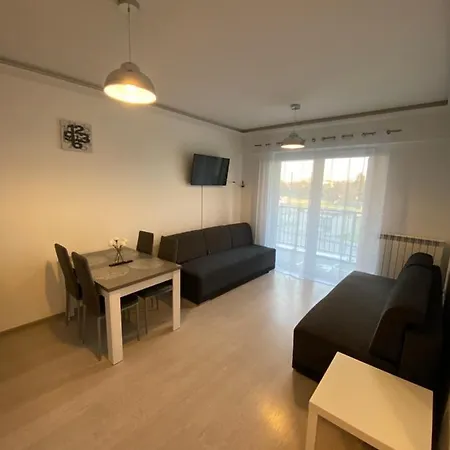 Appartement Agpa3 *